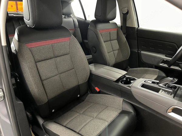 CITROËN C5 Aircross 2021 — imagine 9