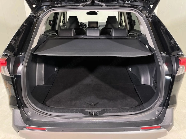 TOYOTA RAV4 2022 — imagine 12
