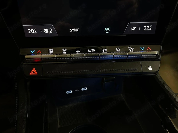 RENAULT Austral 2024 — imagine 20