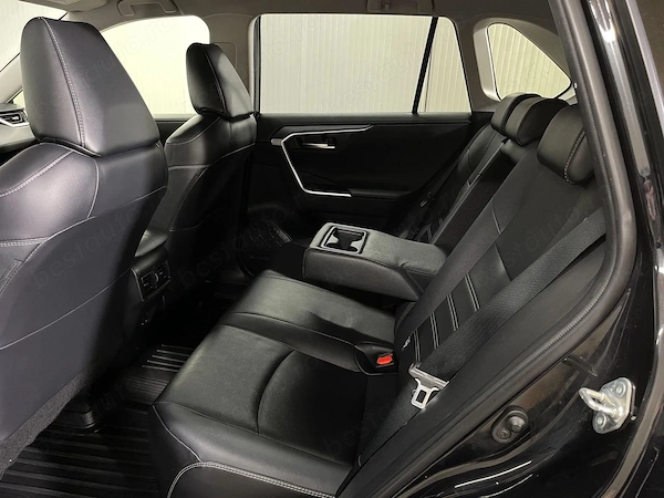 TOYOTA RAV4 2022 — imagine 11