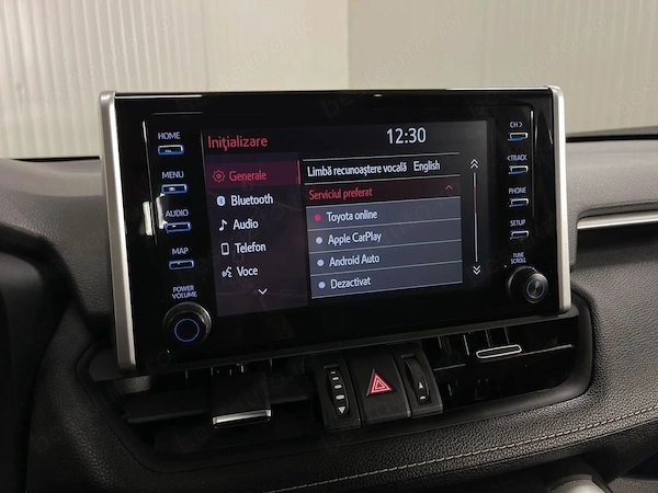 TOYOTA RAV4 2022 — imagine 15