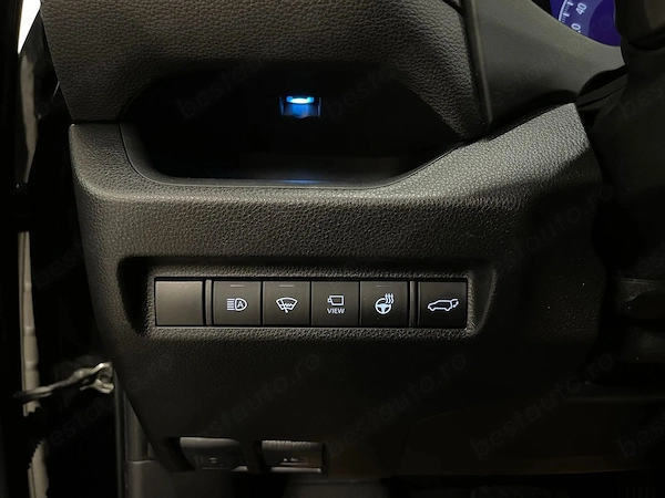 TOYOTA RAV4 2022 — imagine 20