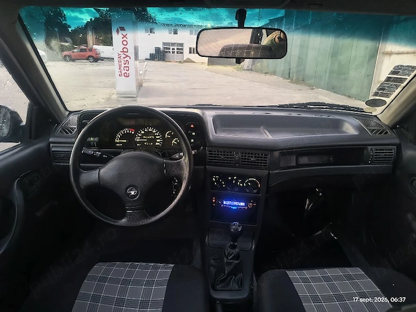 DAEWOO Cielo 2006 — imagine 3