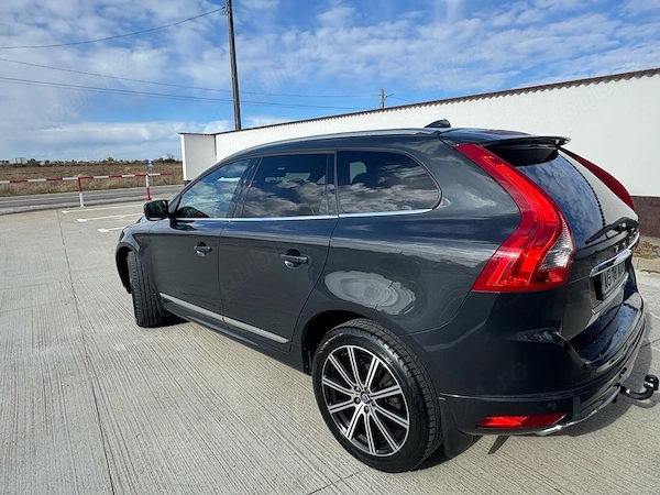 VOLVO XC60 2014 — imagine 4