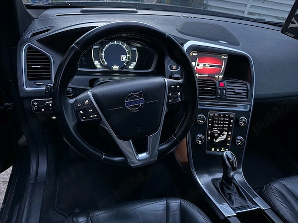 VOLVO XC60 2014 — imagine 2