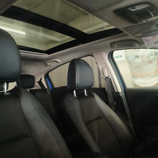 HONDA HR-V 2019 — imagine 9