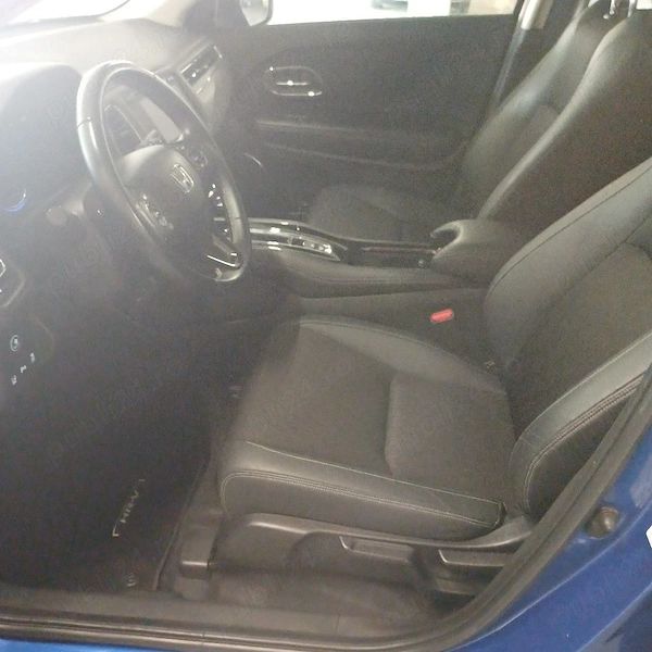 HONDA HR-V 2019 — imagine 7