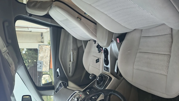 FORD C-Max 2011 — imagine 3