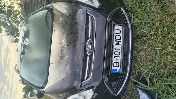 FORD C-Max 2011 — imagine 6