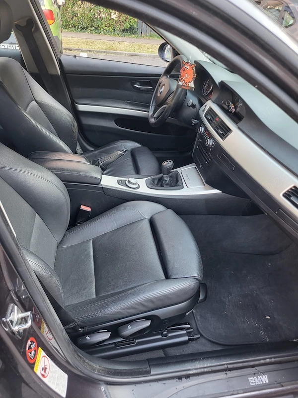 BMW 3 Series 2008 — imagine 4