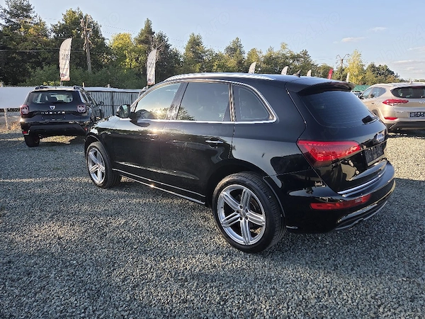 AUDI Q5 2016 — imagine 3