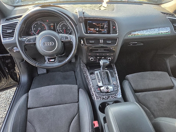 AUDI Q5 2016 — imagine 6