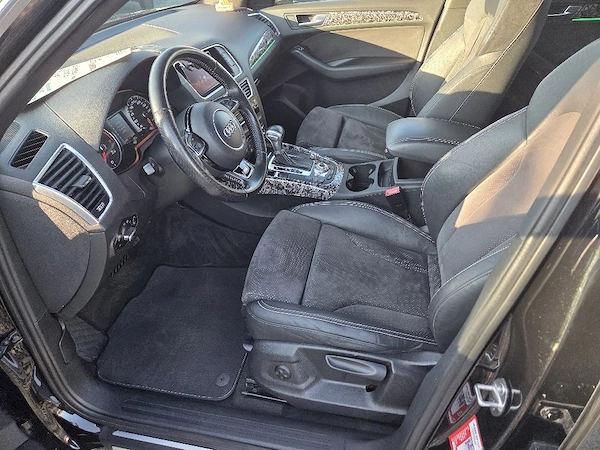 AUDI Q5 2016 — imagine 8