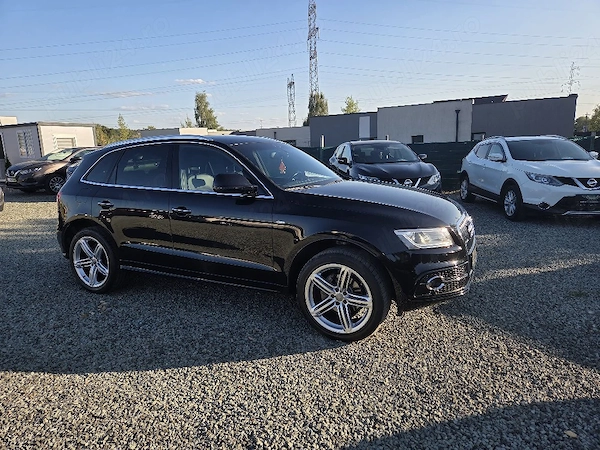 AUDI Q5 2016 — imagine 2
