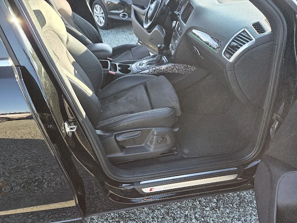 AUDI Q5 2016 — imagine 7
