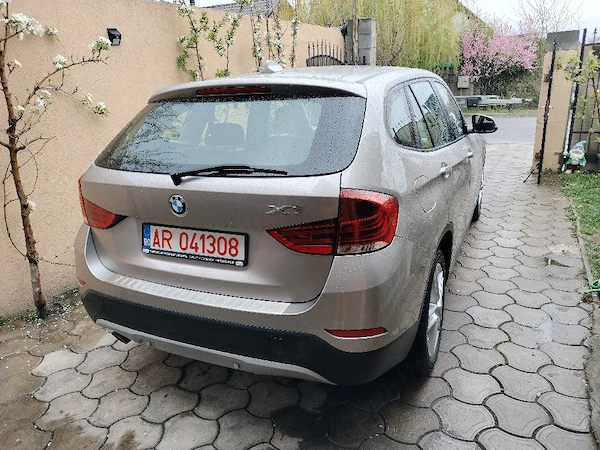 BMW X Series (Generic) 2013 — imagine 4