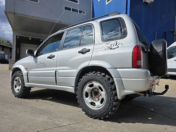 SUZUKI Vitara 2024 — imagine 2