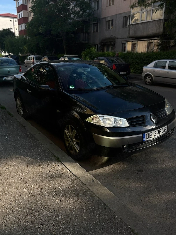 RENAULT Megane 2006 — imagine 2