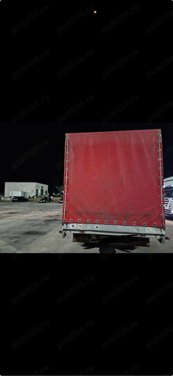 MERCEDES-BENZ Sprinter 2000 — imagine 4