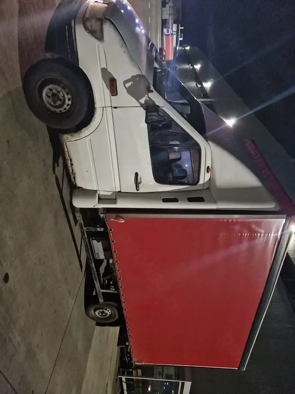 MERCEDES-BENZ Sprinter 2000 — imagine 3