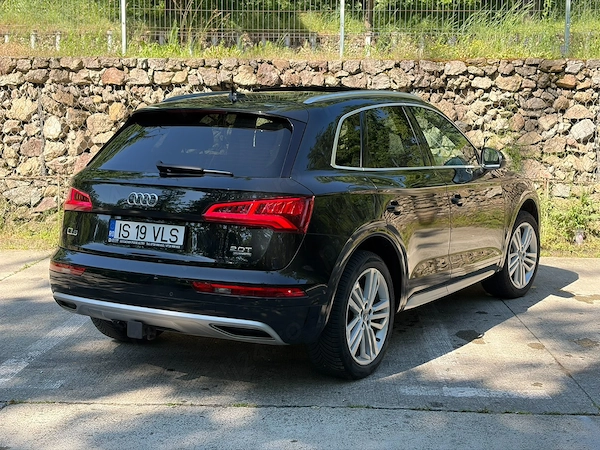 AUDI Q5 2018 — imagine 6