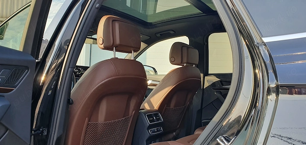 AUDI Q5 2018 — imagine 8