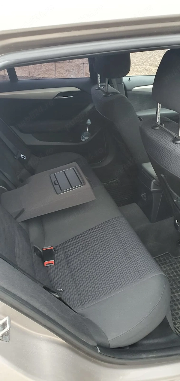 BMW X Series (Generic) 2013 — imagine 3