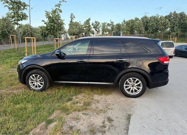 KIA Sorento 2016 — imagine 3