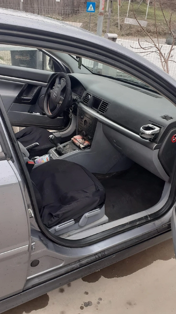 OPEL Vectra 2004 — imagine 3