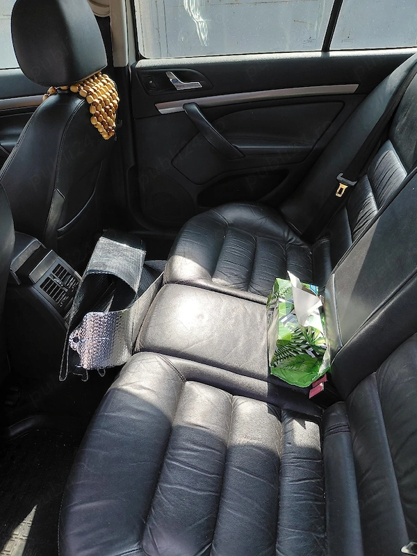 SKODA 105 2005 — imagine 3