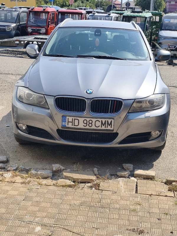 BMW Seria 3