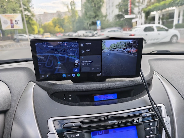 HYUNDAI Elantra 2014 — imagine 4