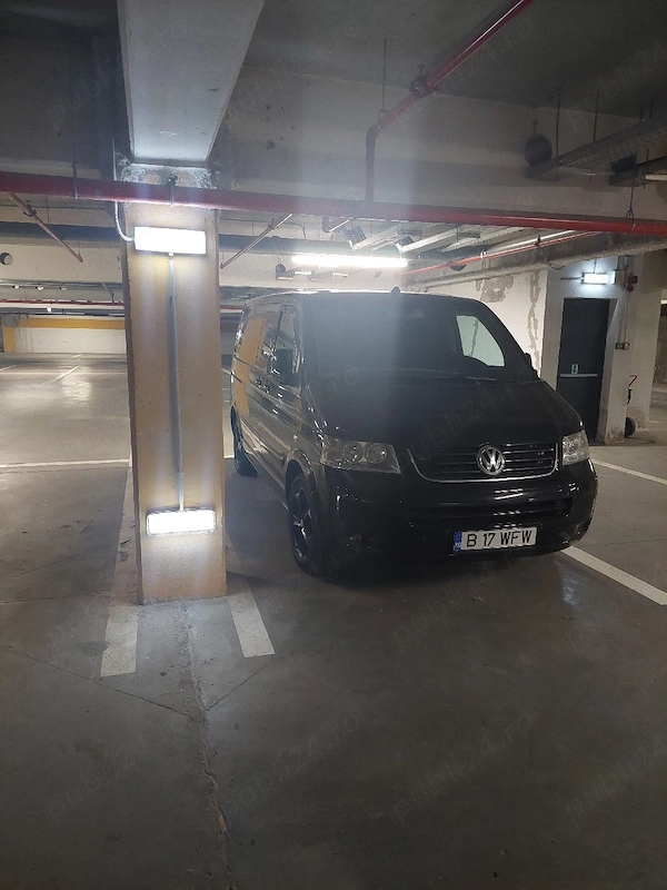 VOLKSWAGEN Multivan 2006 — imagine 2