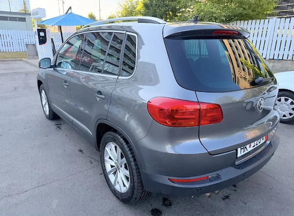 VOLKSWAGEN Tiguan 2016 — imagine 4