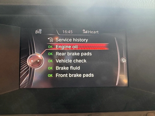 BMW 5 Series 2015 — imagine 2