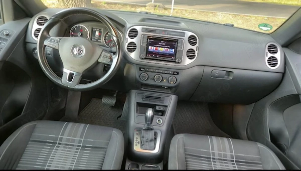 VOLKSWAGEN Tiguan 2016 — imagine 7