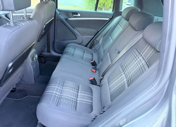 VOLKSWAGEN Tiguan 2016 — imagine 10