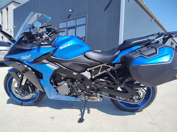 Suzuki GSX S 1000T ca nou