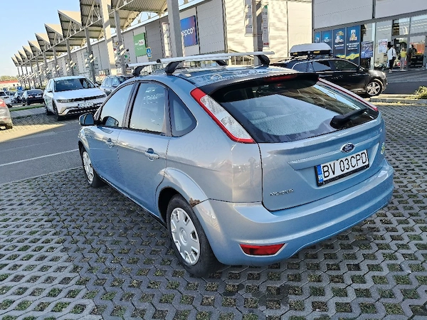 FORD Focus 2009 — imagine 4