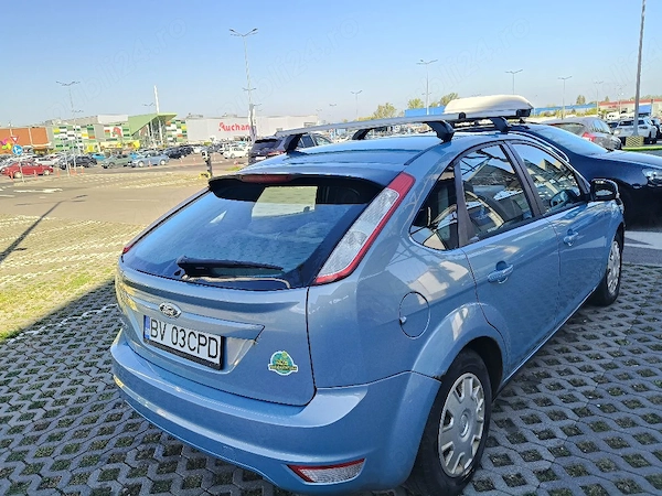 FORD Focus 2009 — imagine 2