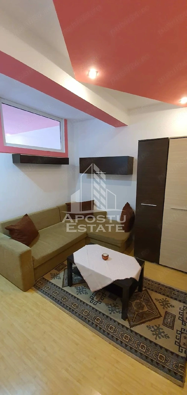 Apartament cu 2 camere de închiriat pe Bogdanestilor/Pasajul Solventu — fotografia 1