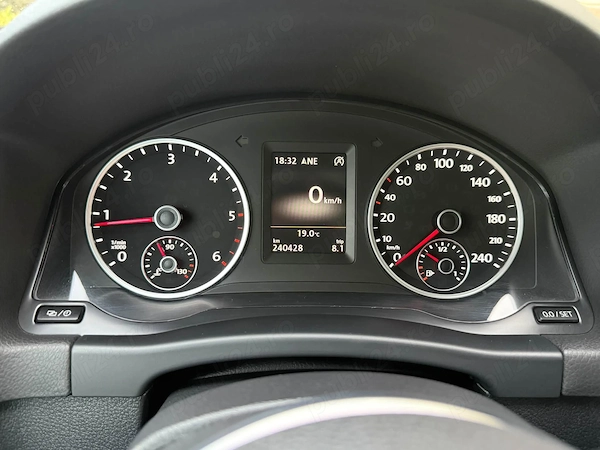 VOLKSWAGEN Tiguan 2015 — imagine 10