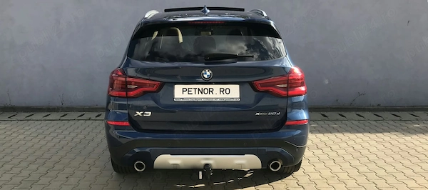 BMW X Series (Generic) 2018 — imagine 12