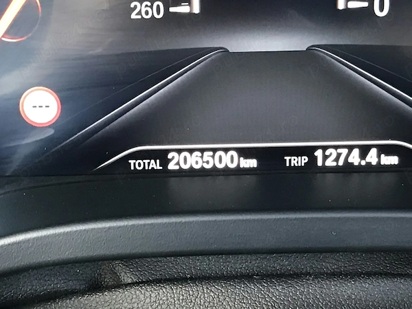 BMW X Series (Generic) 2018 — imagine 7