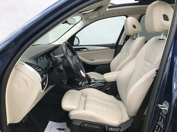 BMW X Series (Generic) 2018 — imagine 13
