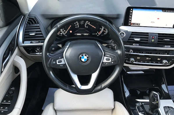 BMW X Series (Generic) 2018 — imagine 15