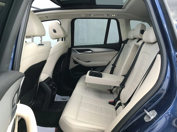 BMW X Series (Generic) 2018 — imagine 14