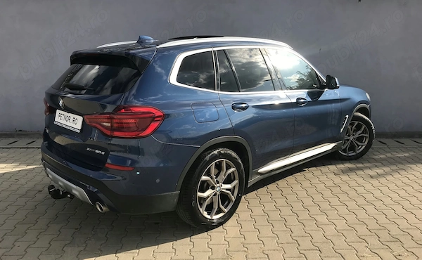 BMW X Series (Generic) 2018 — imagine 3