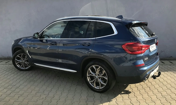 BMW X Series (Generic) 2018 — imagine 4