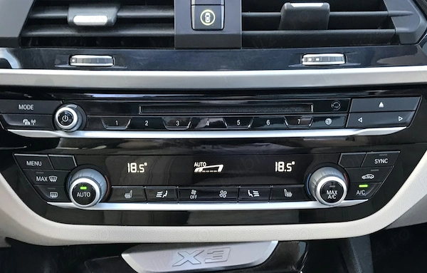 BMW X Series (Generic) 2018 — imagine 16